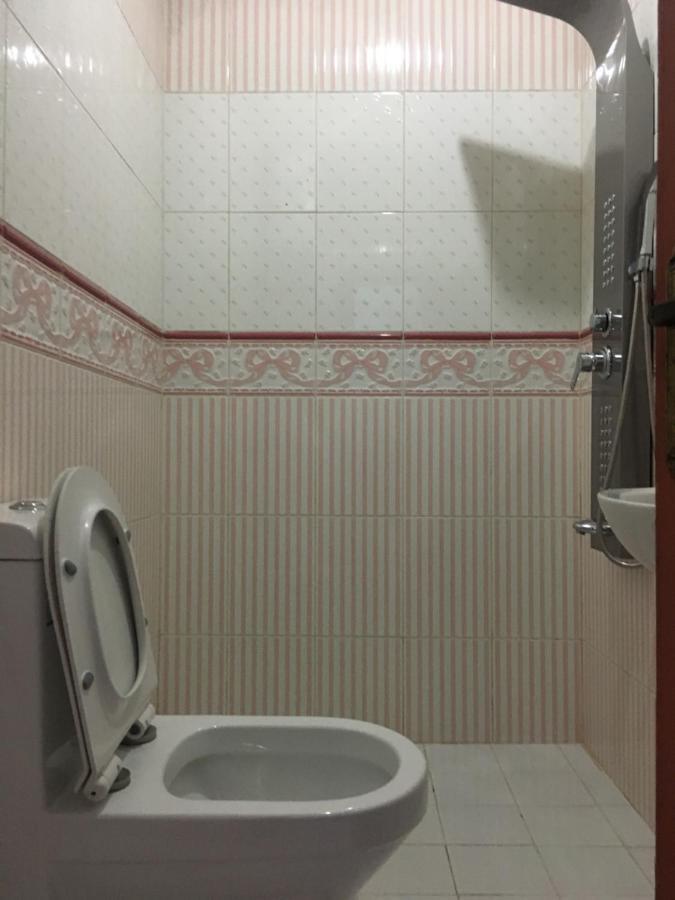 دار العزاب - عزاب فقط Aparthotel Jeddah Exterior photo